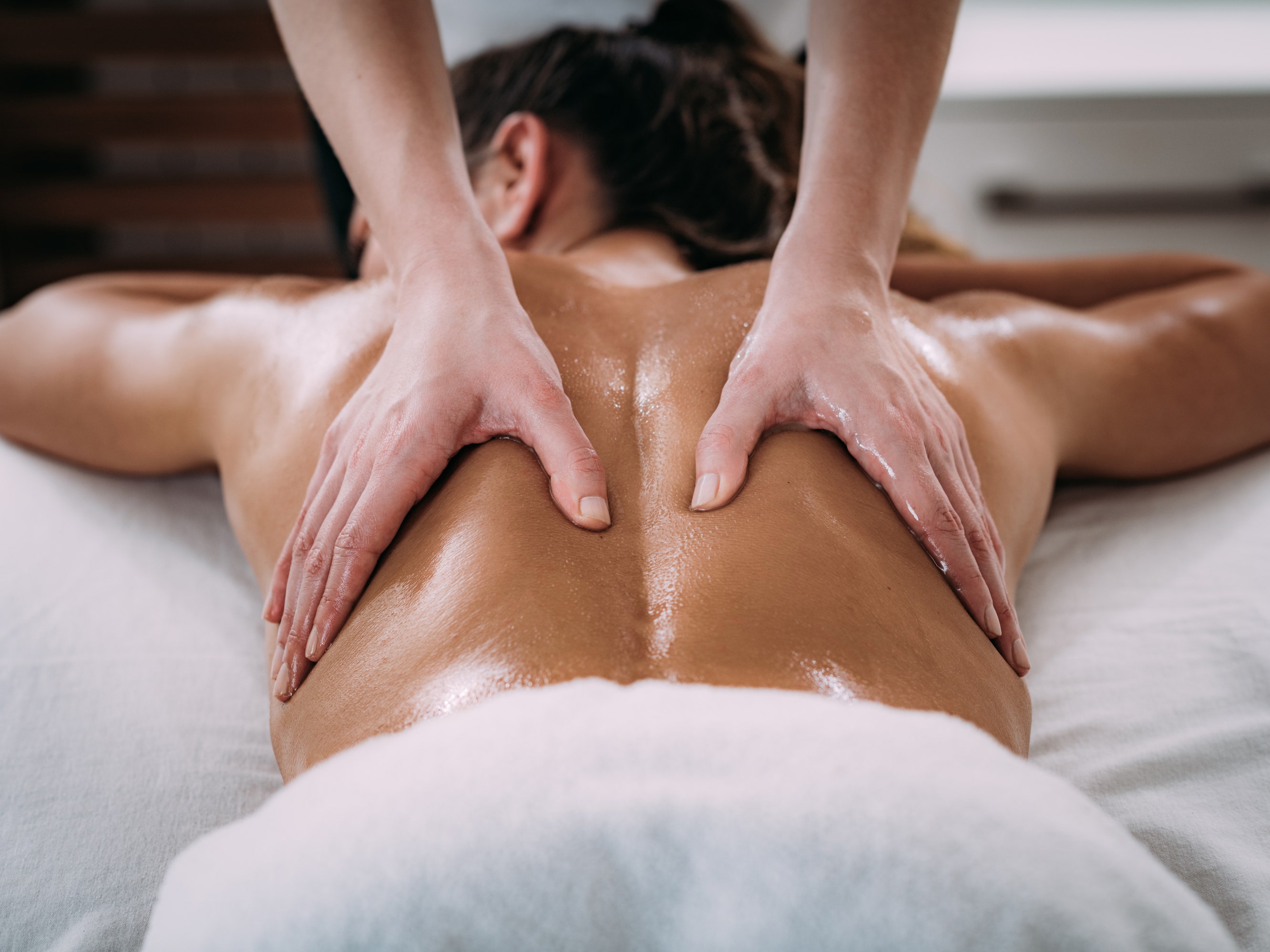 Massage - Carnation Acupuncture